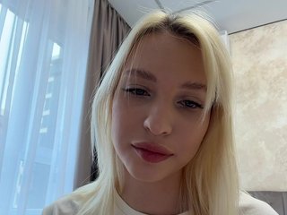 Cristi-Candy Porn Show