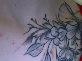 Cristi-Candy Porn Show