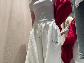 Cristi-Candy Porn Show