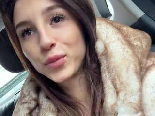 --Eva-22-- Porn Show