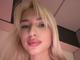 Cristi-Candy Porn Show