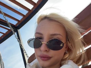 Cristi-Candy Porn Show