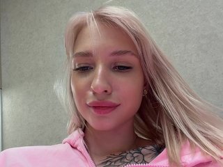 Cristi-Candy Porn Show