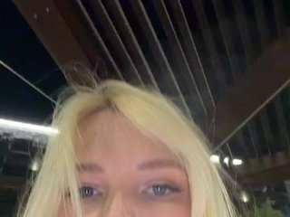 Cristi-Candy Porn Show