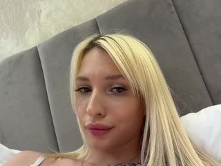Cristi-Candy Porn Show