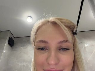 Cristi-Candy Porn Show