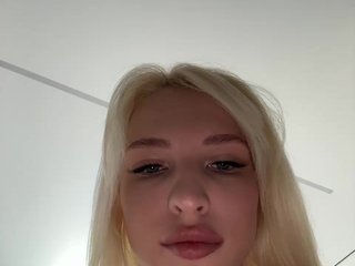 Cristi-Candy Porn Show