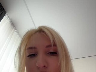 Cristi-Candy Porn Show