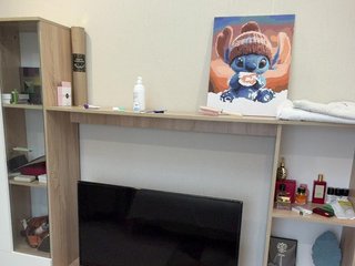 --Eva-22-- Porn Show