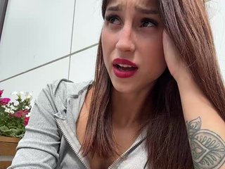 -Eva-22- Porn Show