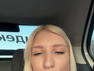 Cristi-Candy Porn Show