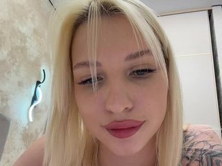 Cristi-Candy Porn Show