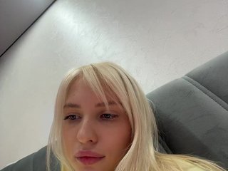 Cristi-Candy Porn Show