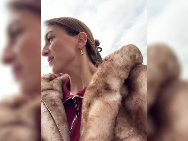 EwaBrown Live Webcam on BongaCams