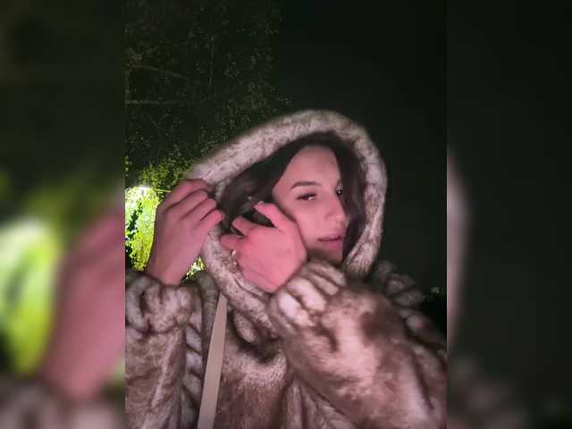 Slutty EwaBrown wants you to fuck her body now EwaBrown from BongaCams