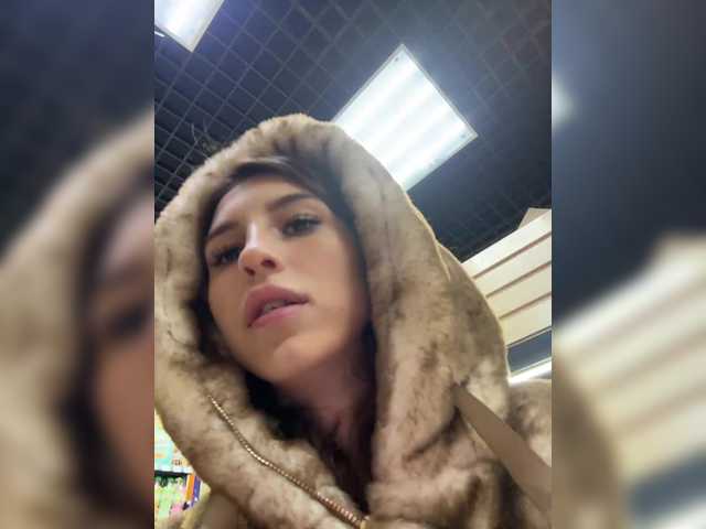 EwaBrown from BongaCams