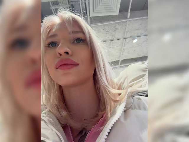 EwaBrown's BongaCams profile