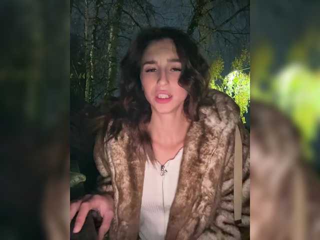 Slutty EwaBrown wants you to fuck her body now EwaBrown from BongaCams