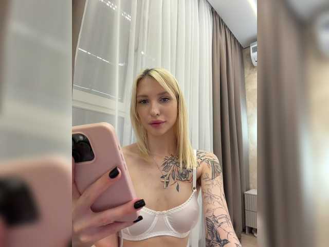 go to chat with Cristi-Candy