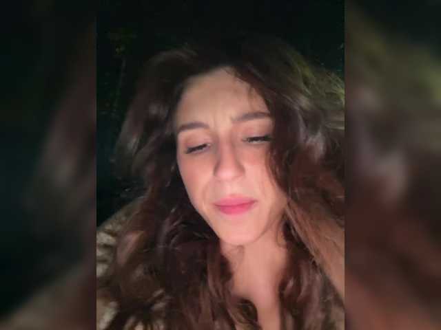 Slutty EwaBrown wants you to fuck her body now EwaBrown from BongaCams