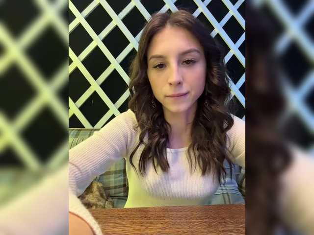 EwaBrown Live Webcam on BongaCams