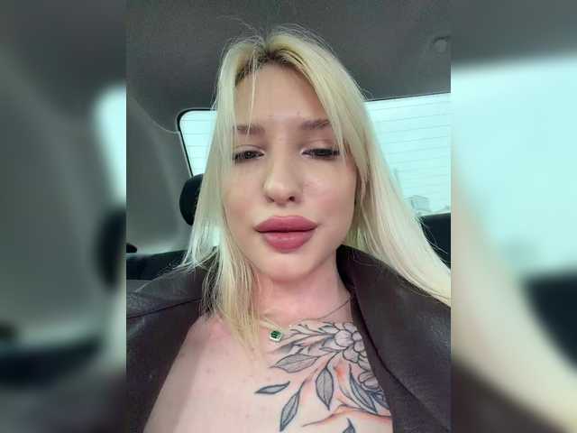 go to chat with Cristi-Candy