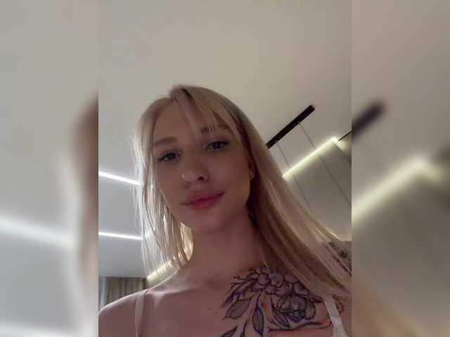 go to chat with Cristi-Candy