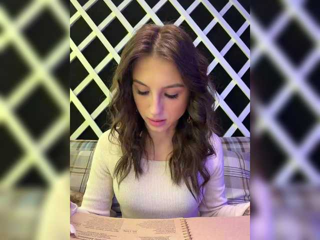 EwaBrown from BongaCams is Freechat