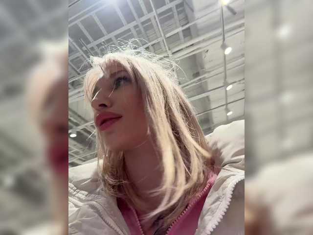 EwaBrown's BongaCams profile