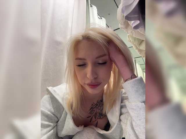 go to chat with Cristi-Candy