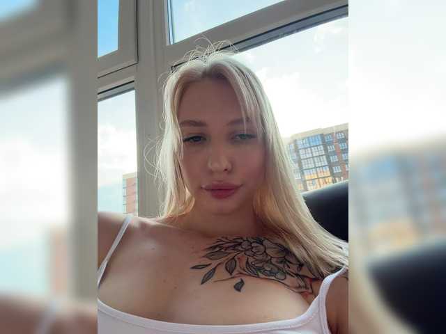 go to chat with Cristi-Candy