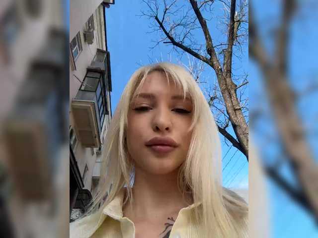 Cristi-Candy webcam