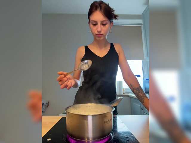 Slutty EwaBrown wants you to fuck her body now EwaBrown from BongaCams