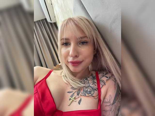 go to chat with Cristi-Candy