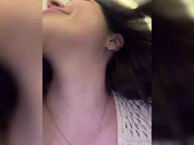 -Sasha-Orlova- webcam