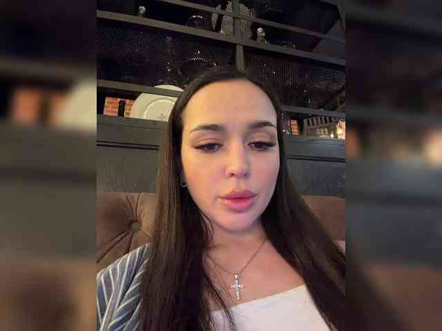 -Sasha-Orlova- webcam