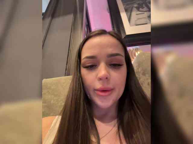 -Sasha-Orlova- webcam