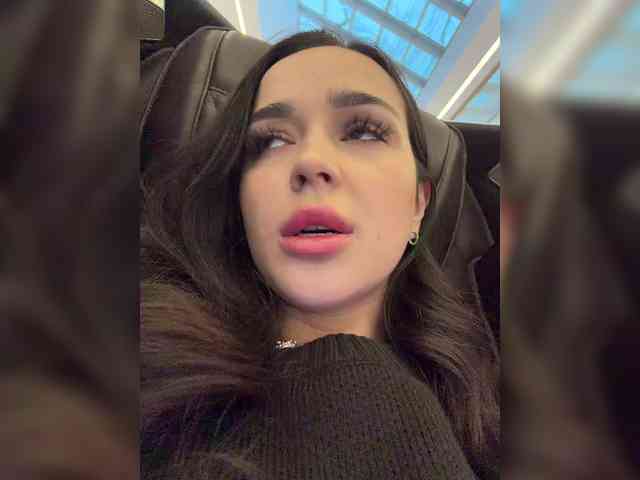 -Sasha-Orlova- webcam