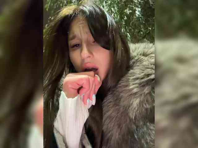 EwaBrown Live Webcam on BongaCams