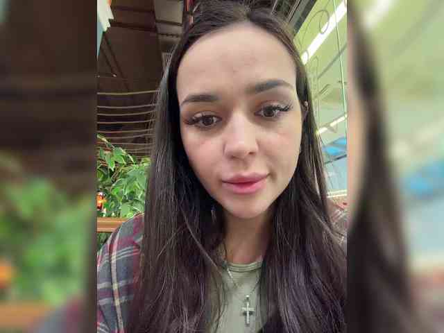 -Sasha-Orlova- webcam