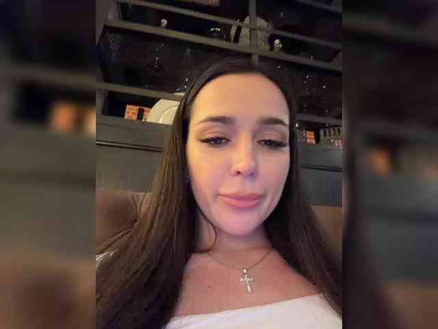 -Sasha-Orlova- webcam