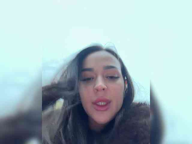 EwaBrown Live Webcam on BongaCams