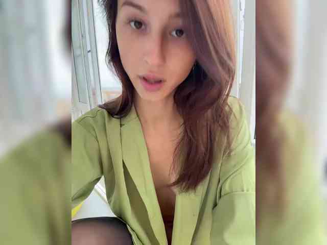 EwaBrown's webcam live show