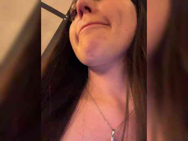 -Sasha-Orlova- webcam