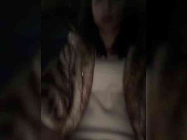 EwaBrown Live Webcam on BongaCams