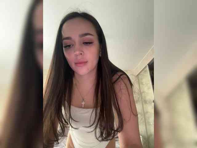 -Sasha-Orlova- webcam