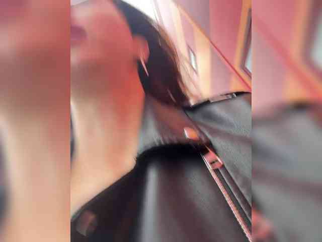 EwaBrown's webcam live show