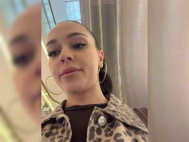 -Sasha-Orlova- webcam