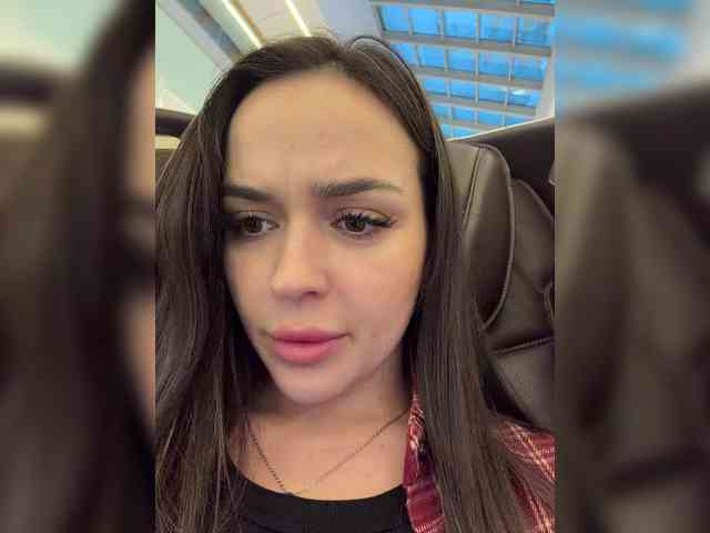 -Sasha-Orlova- webcam