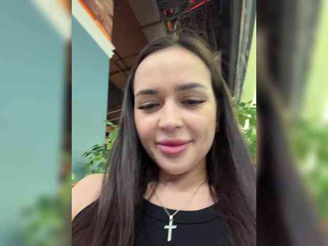 -Sasha-Orlova- webcam